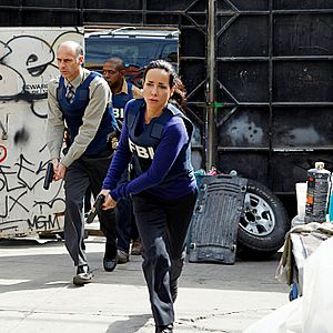 Foto Janeane Garofalo