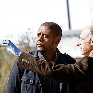 Foto Criminal Minds: Suspect Behavior