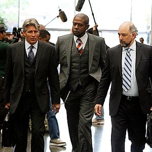 Foto Criminal Minds: Suspect Behavior