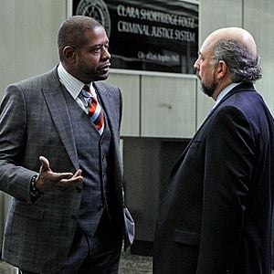 Foto Criminal Minds: Suspect Behavior