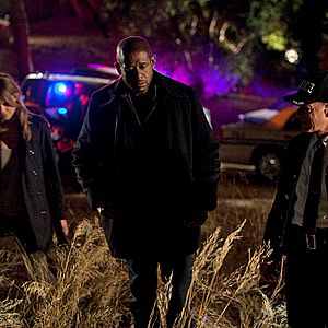 Foto Criminal Minds: Suspect Behavior