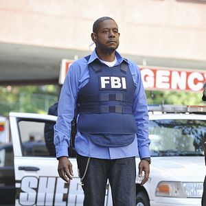 Foto Criminal Minds: Suspect Behavior