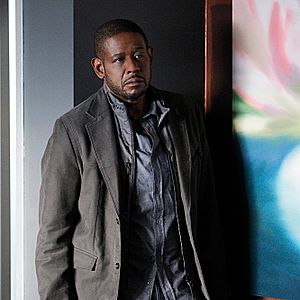 Foto Criminal Minds: Suspect Behavior