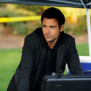 Foto Criminal Minds: Suspect Behavior