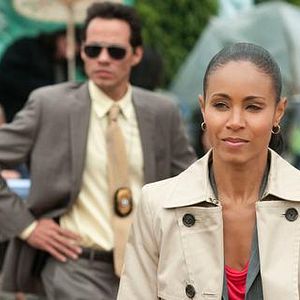 Foto Jada Pinkett Smith
