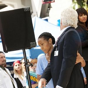 Foto Jada Pinkett Smith