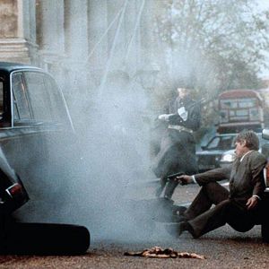 Foto Juego de patriotas