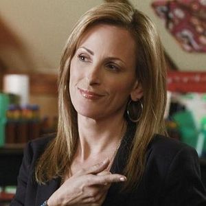Foto Marlee Matlin