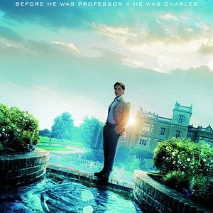 Foto X-Men: Primera generación