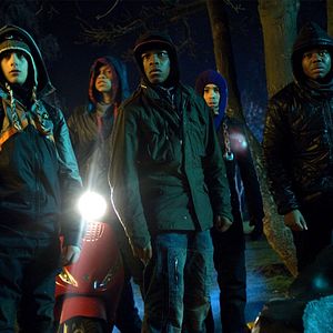 Foto Attack The Block
