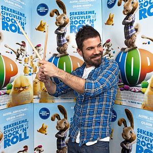 Foto Hop: Rebelde sin Pascua