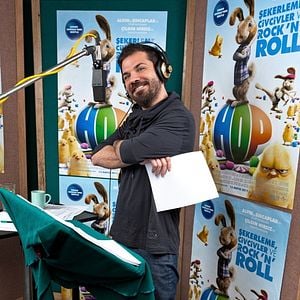 Foto Hop: Rebelde sin Pascua