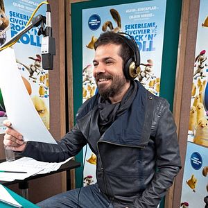 Foto Hop: Rebelde sin Pascua