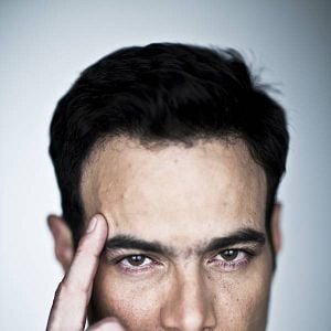 Foto Luis Roberto Guzmán