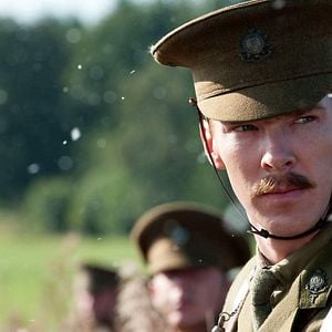 Foto Caballo de guerra