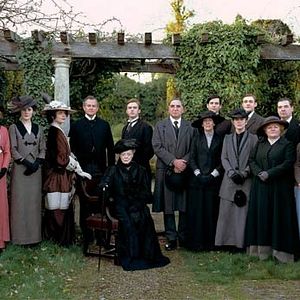 Foto Laura Carmichael