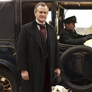 Foto Downton Abbey
