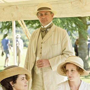 Foto Laura Carmichael