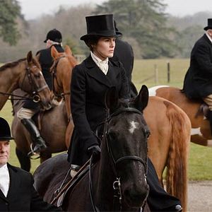 Foto Downton Abbey