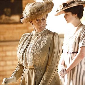 Foto Downton Abbey