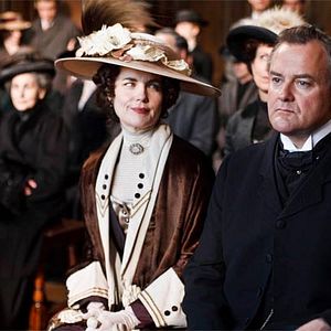Foto Downton Abbey