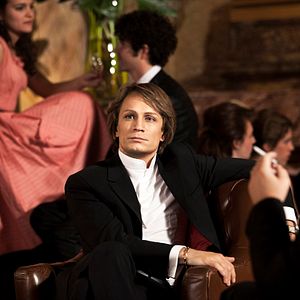 Foto Jérémie Renier