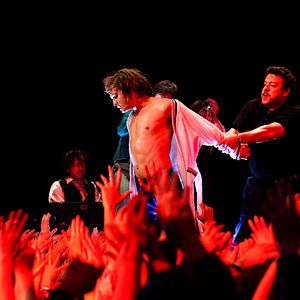 Foto Jérémie Renier