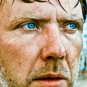 Foto Mikael Persbrandt