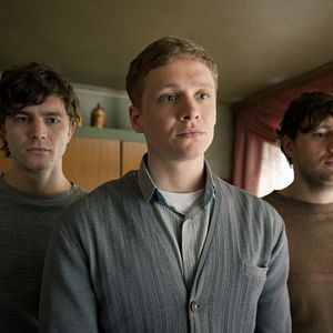 Foto Christian Friedel