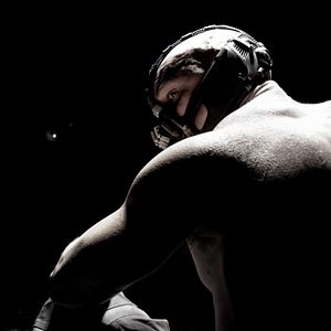 Foto Batman: El caballero de la noche asciende