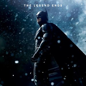 Foto Batman: El caballero de la noche asciende