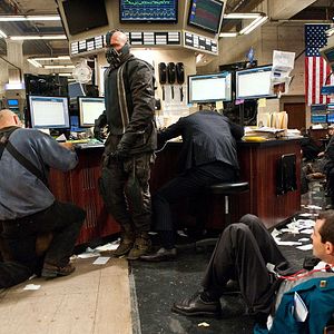 Foto Batman: El caballero de la noche asciende