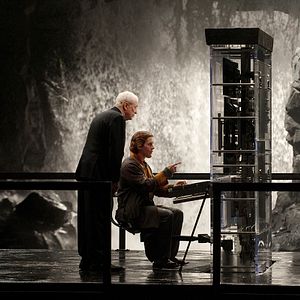 Foto Batman: El caballero de la noche asciende