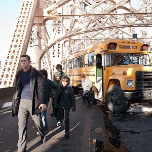 Foto Batman: El caballero de la noche asciende