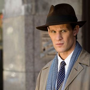 Foto Matt Smith (XI)
