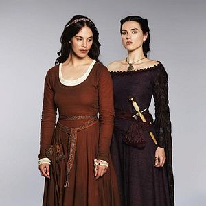 Foto Jessica Brown Findlay