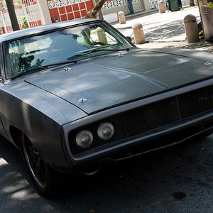 Foto Rápidos y Furiosos: 5in control