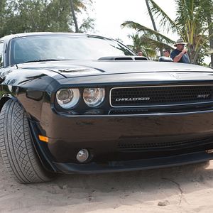 Foto Rápidos y Furiosos: 5in control