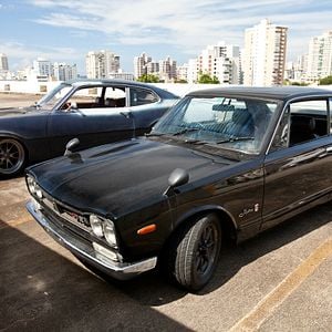 Foto Rápidos y Furiosos: 5in control