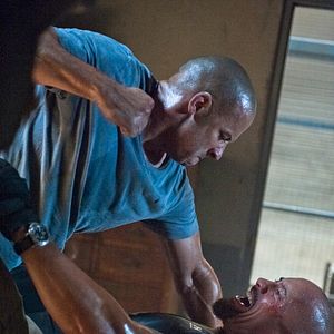 Foto Rápidos y Furiosos: 5in control