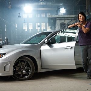 Foto Rápidos y Furiosos: 5in control