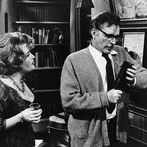 Foto ¿Quién teme a Virginia Woolf?