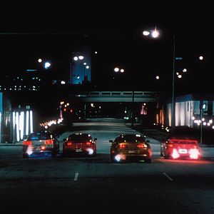 +rápido +furioso - Película 2003.mx