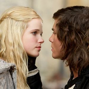 Foto Gabriella Wilde