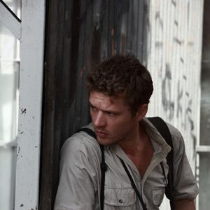 Foto Ryan Phillippe