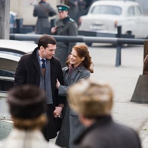 Foto Sam Worthington