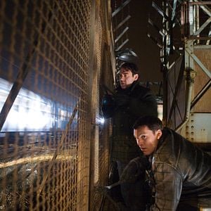 Foto Sam Worthington