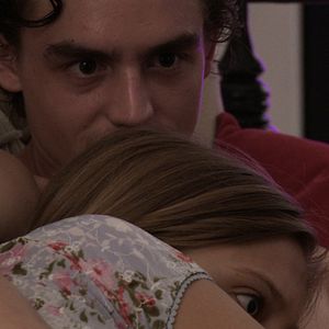 Foto Lizzie Brocheré