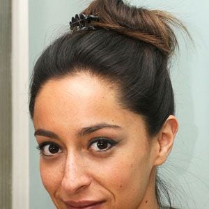 Foto Oona Chaplin