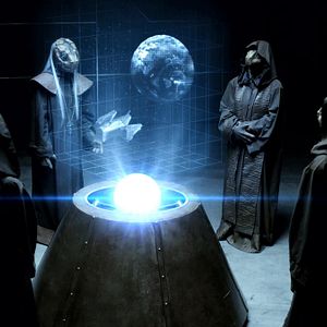 Foto Metal Hurlant Chronicles